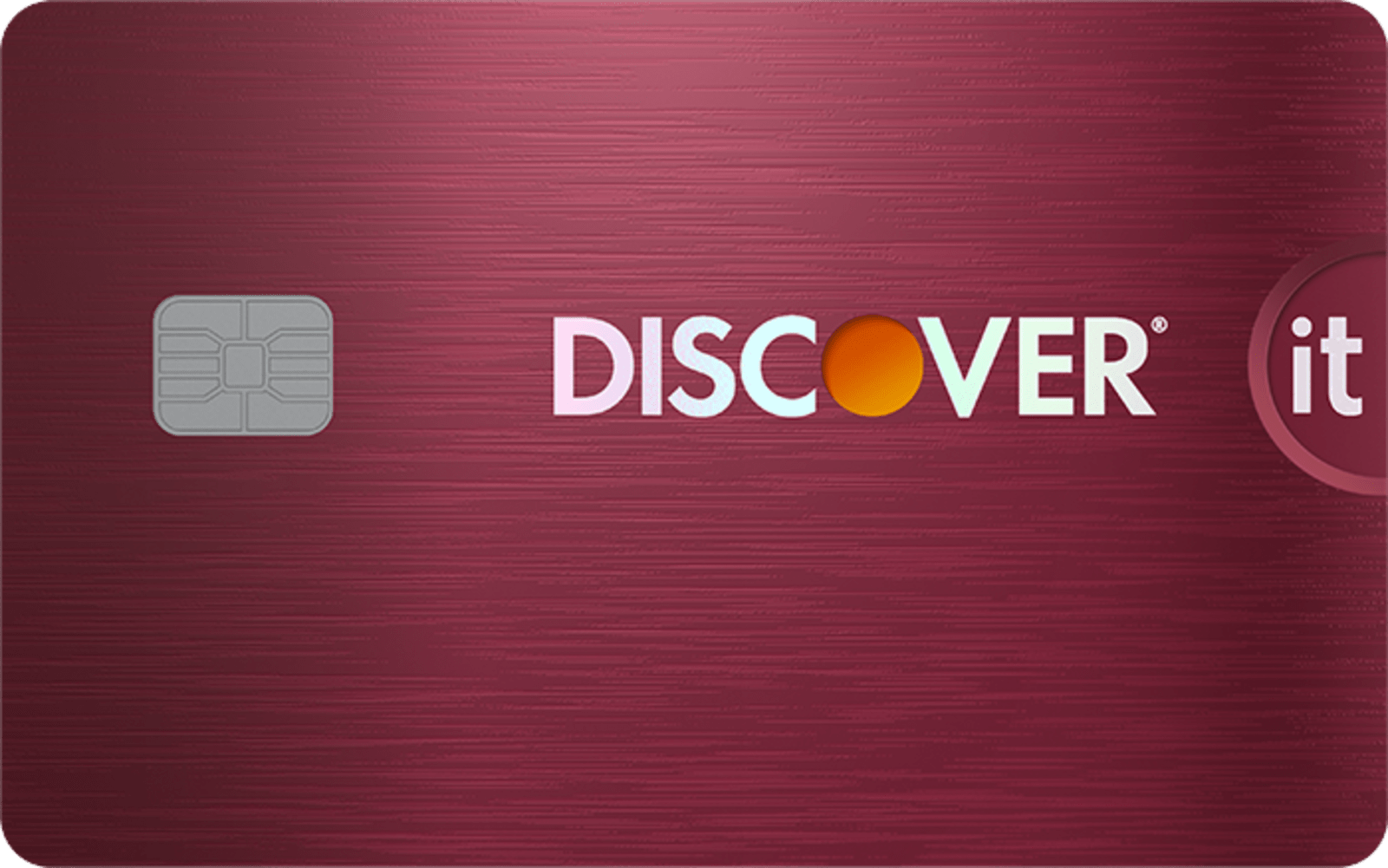 Discover Card