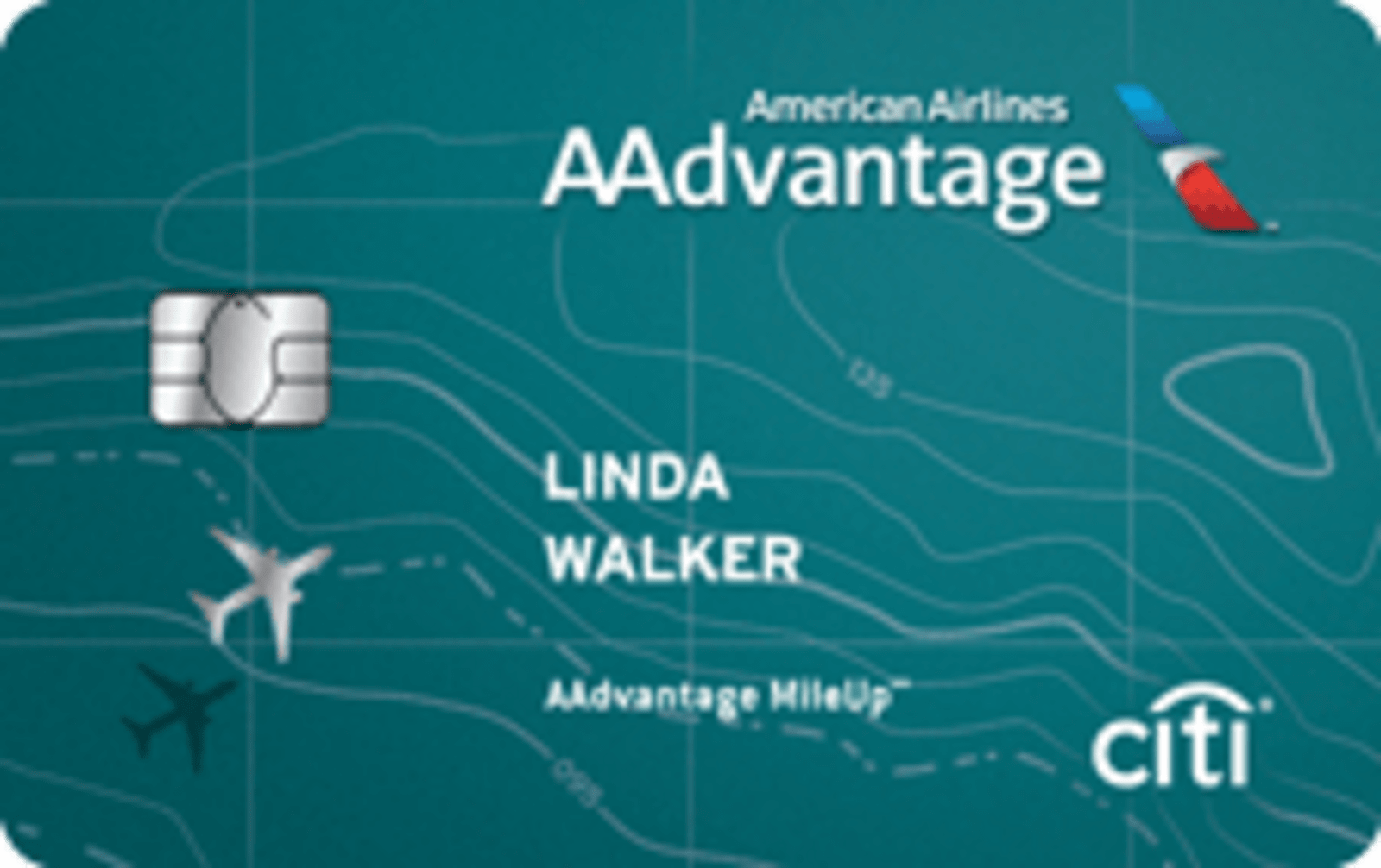 aa travel card