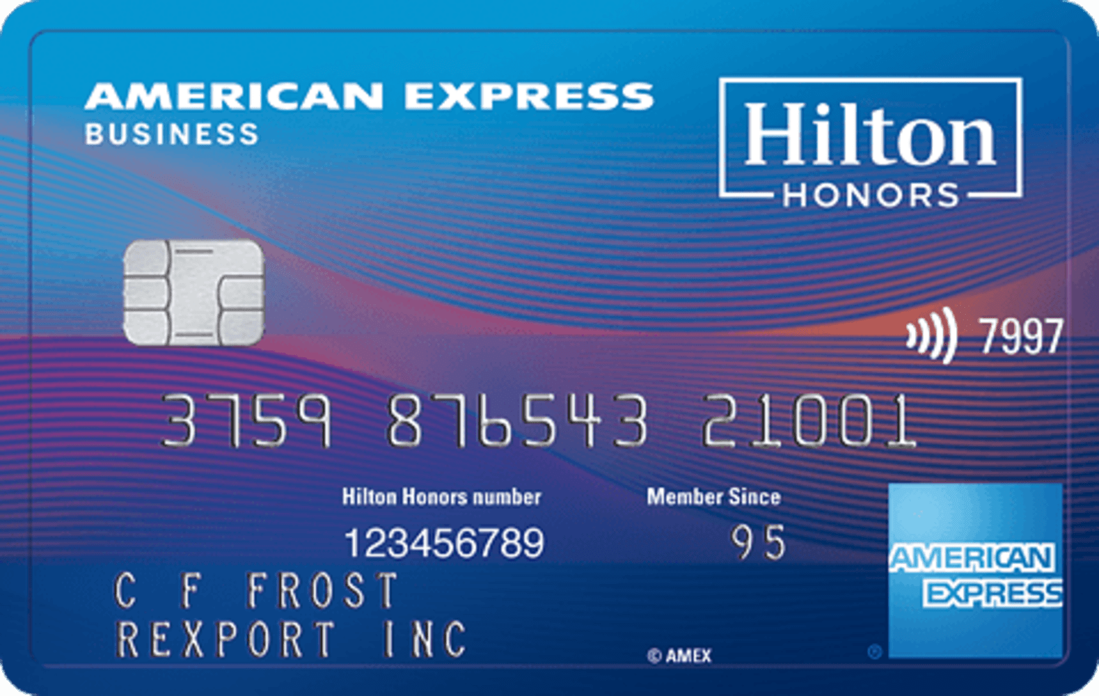 Hilton Honors American Express Card Credit Card Review ValuePenguin