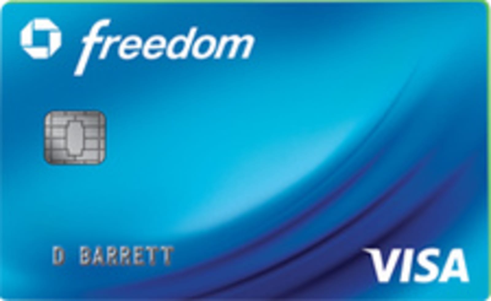 chase freedom credit card status