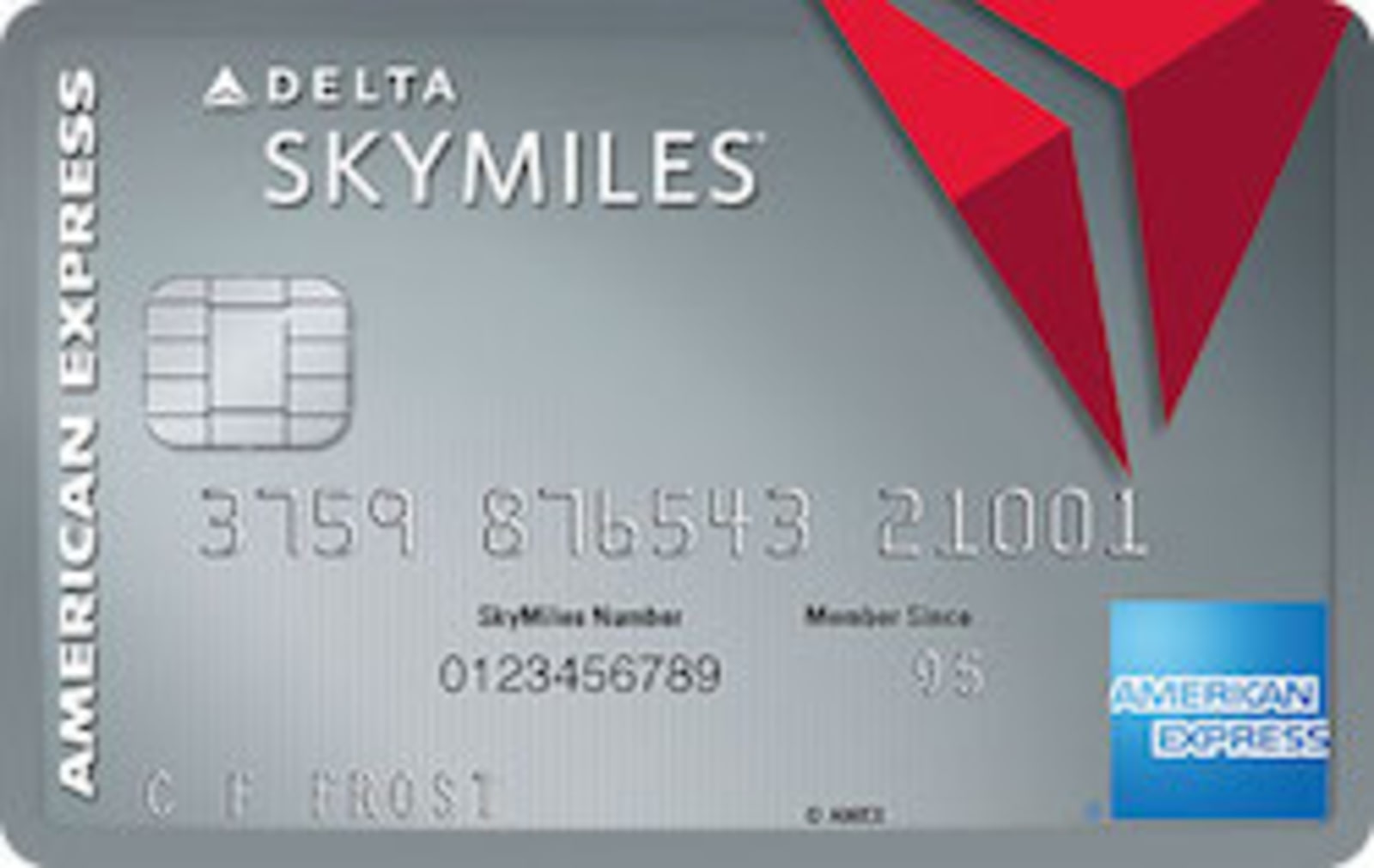 delta travel credit