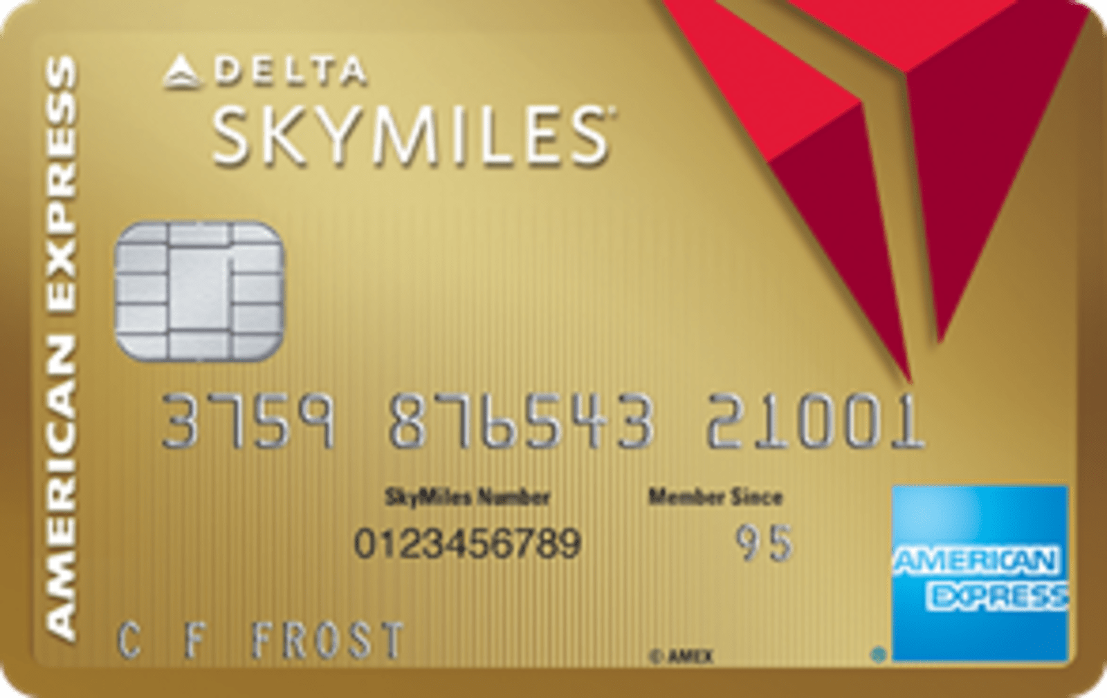 air travel credit card