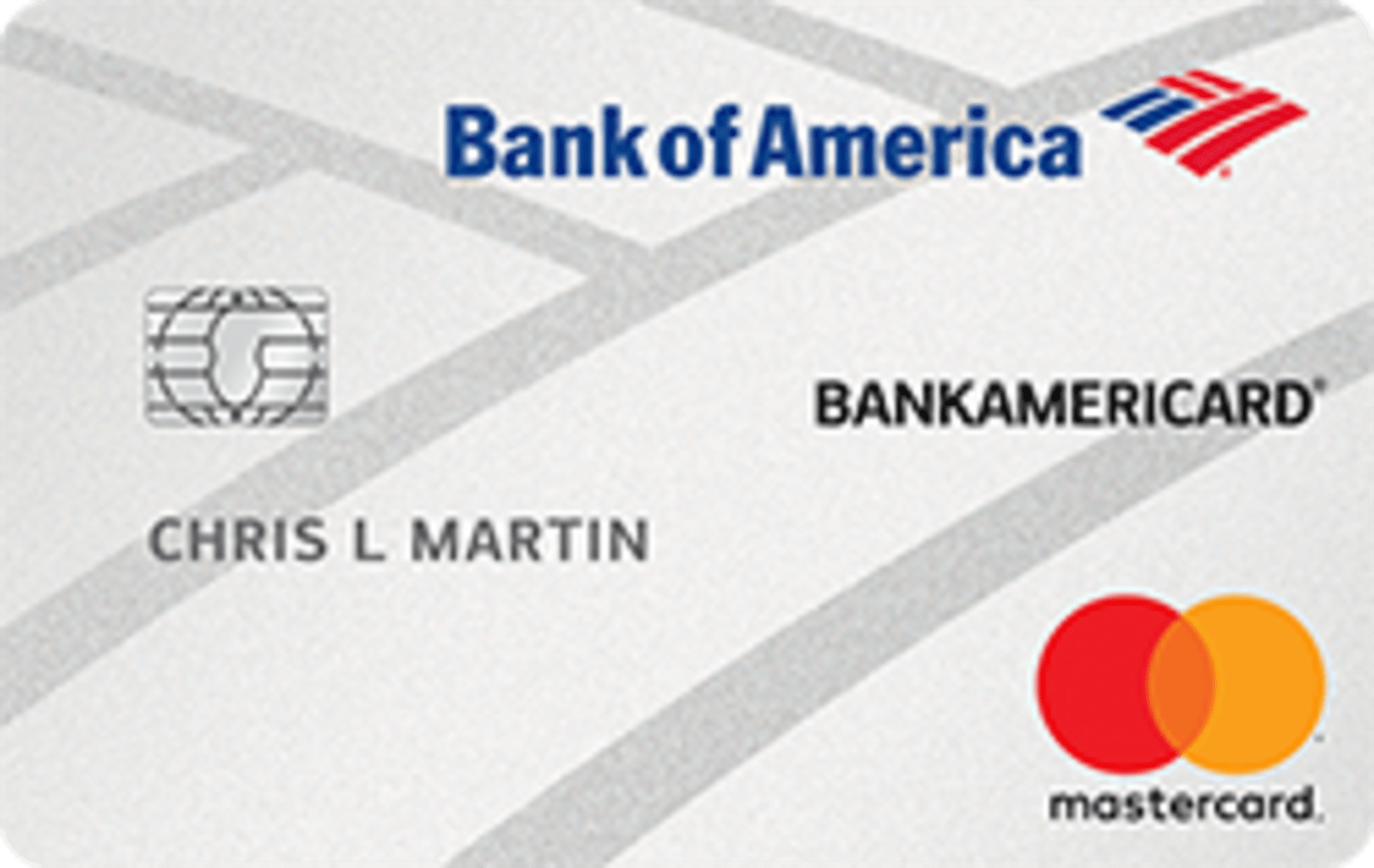 Best Bank Of America Credit Cards Of 2019 Valuepenguin - bankamericard secured credit card