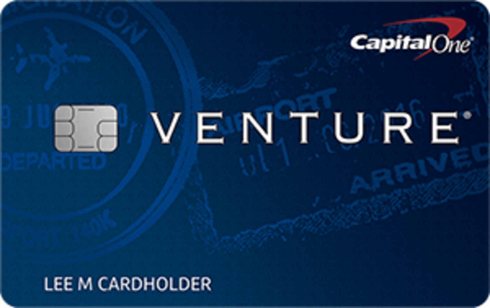capitol one credit card