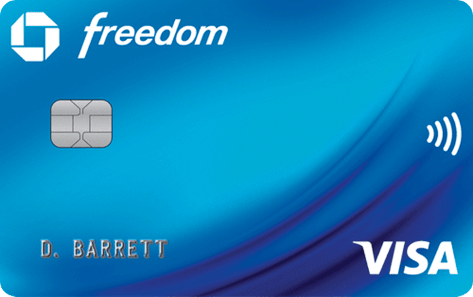 chase freedom card promotion $300