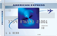 American Express® Blue Sky