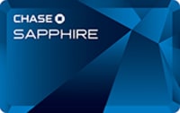 Chase Sapphire® Credit Card