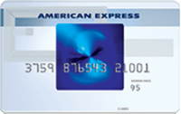 Blue from American Express®
