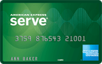 American Express Serve® FREE Reloads