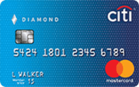 Citi® Secured Mastercard®