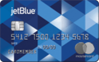 JetBlue Plus Card