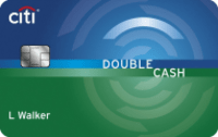 Citi® Double Cash Card