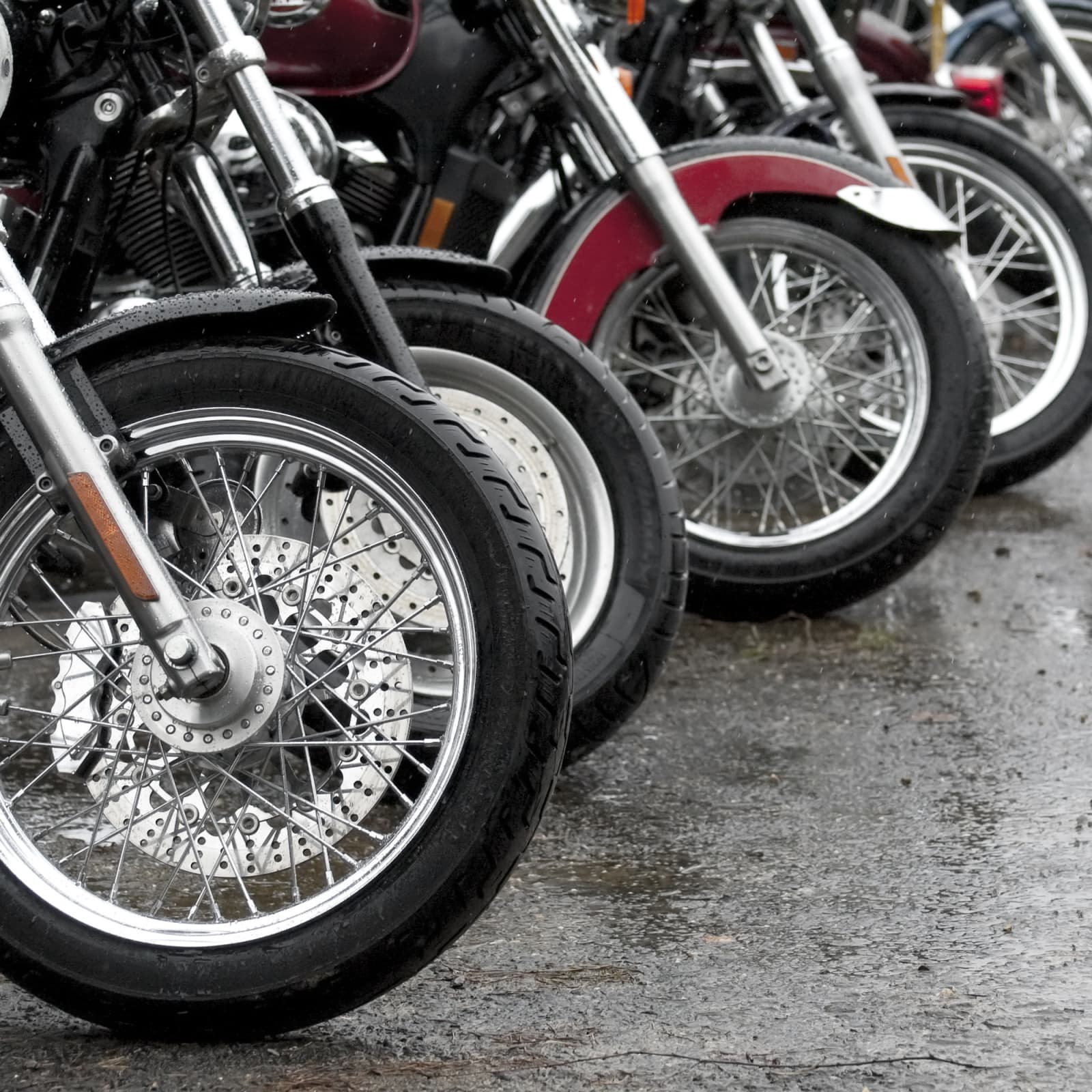 How To Buy A Motorcycle A Guide To New And Used Bikes Valuepenguin