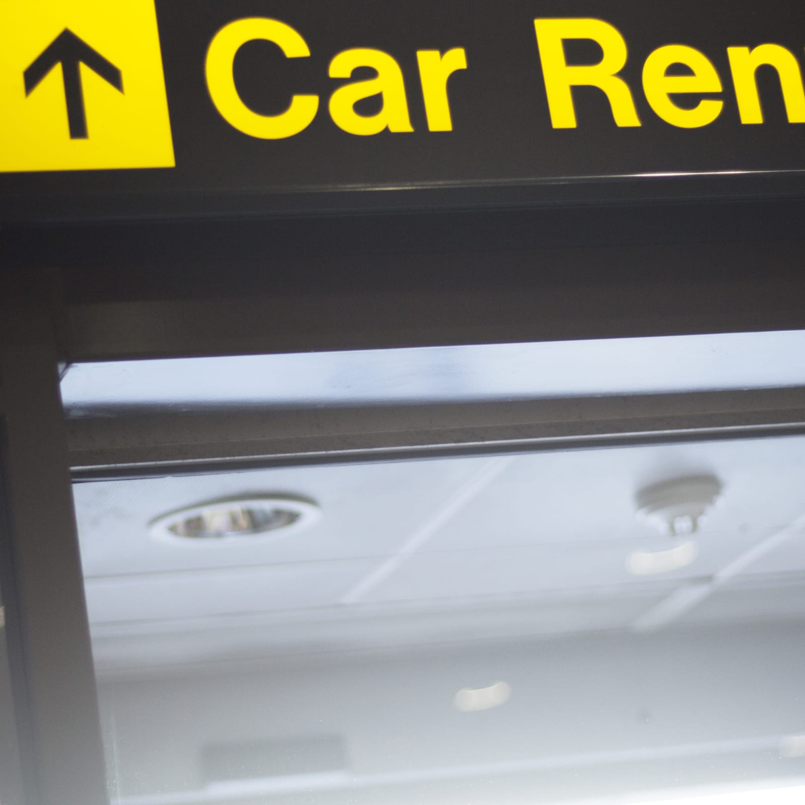 Buying Auto Insurance From Rental Car Companies Valuepenguin