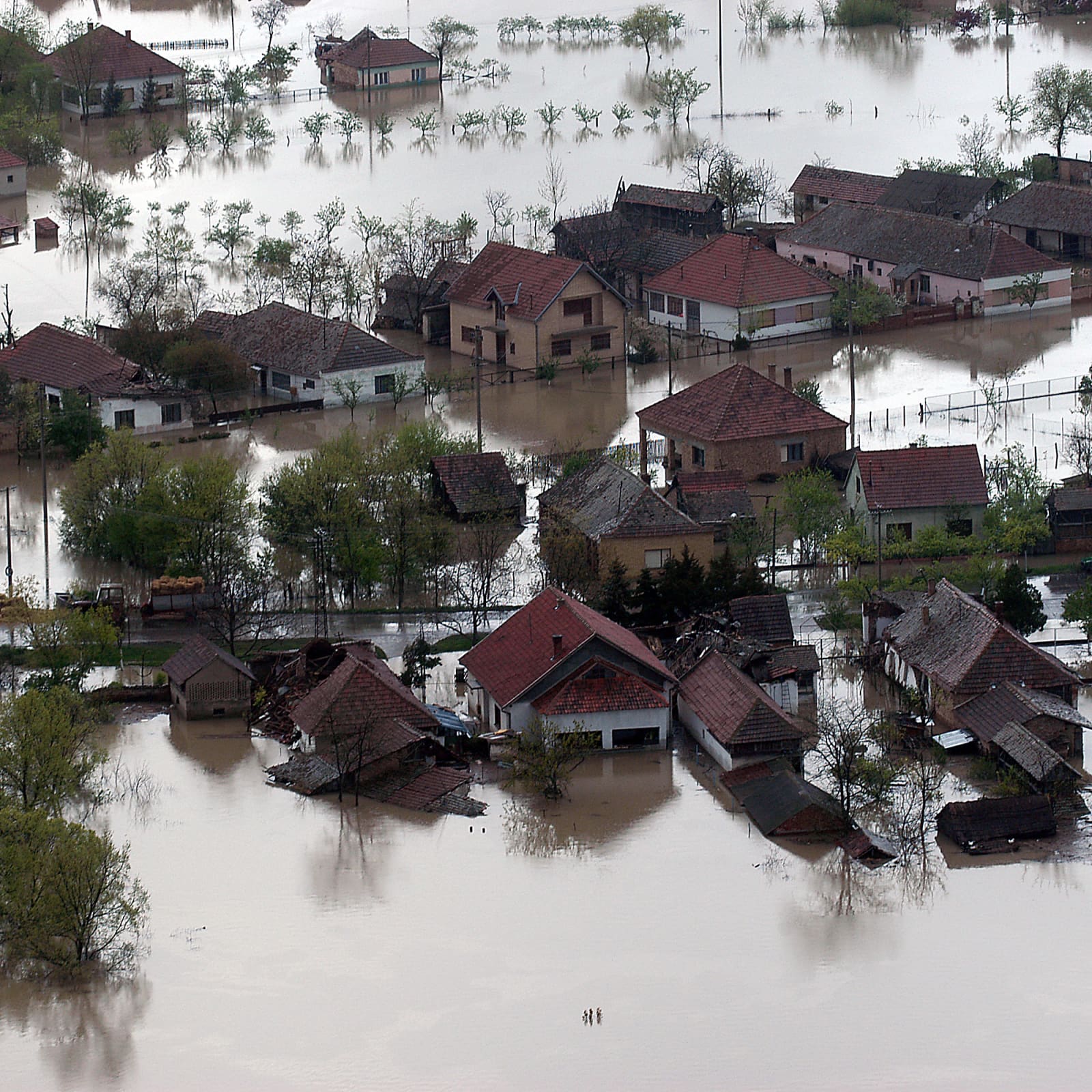 Does Homeowners Insurance Cover Water Damage Valuepenguin