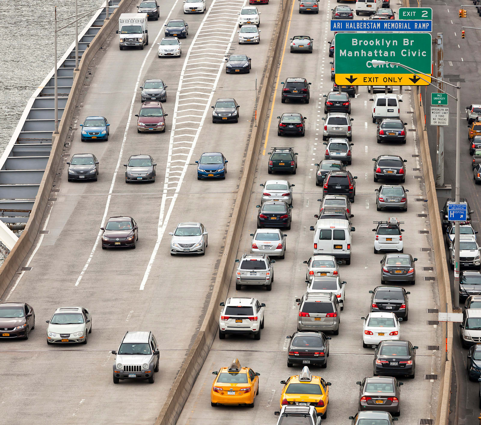 Auto Insurance Rate Increases In New York Up 28 Since 2011