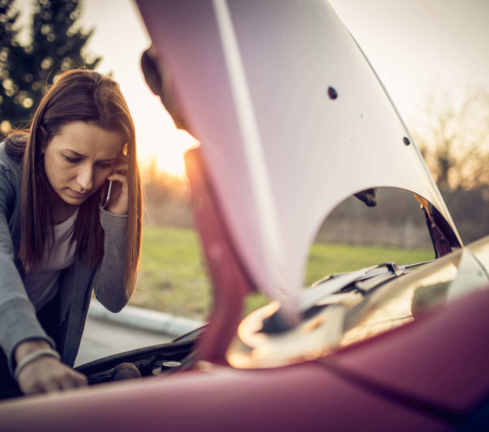 What To Do After A Hit And Run In California Valuepenguin