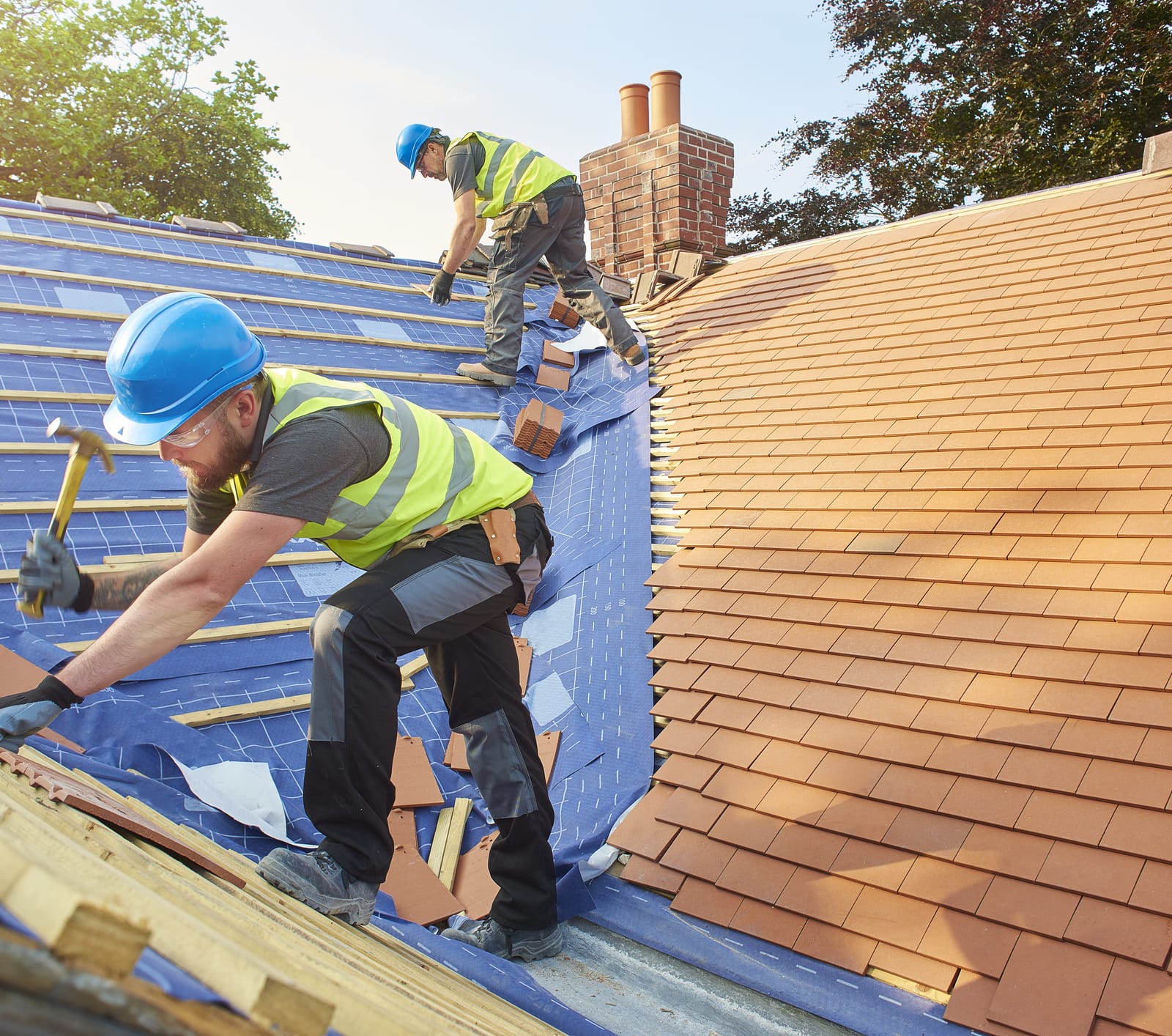 How Do Home Construction Loans Work And What Are The Requirements