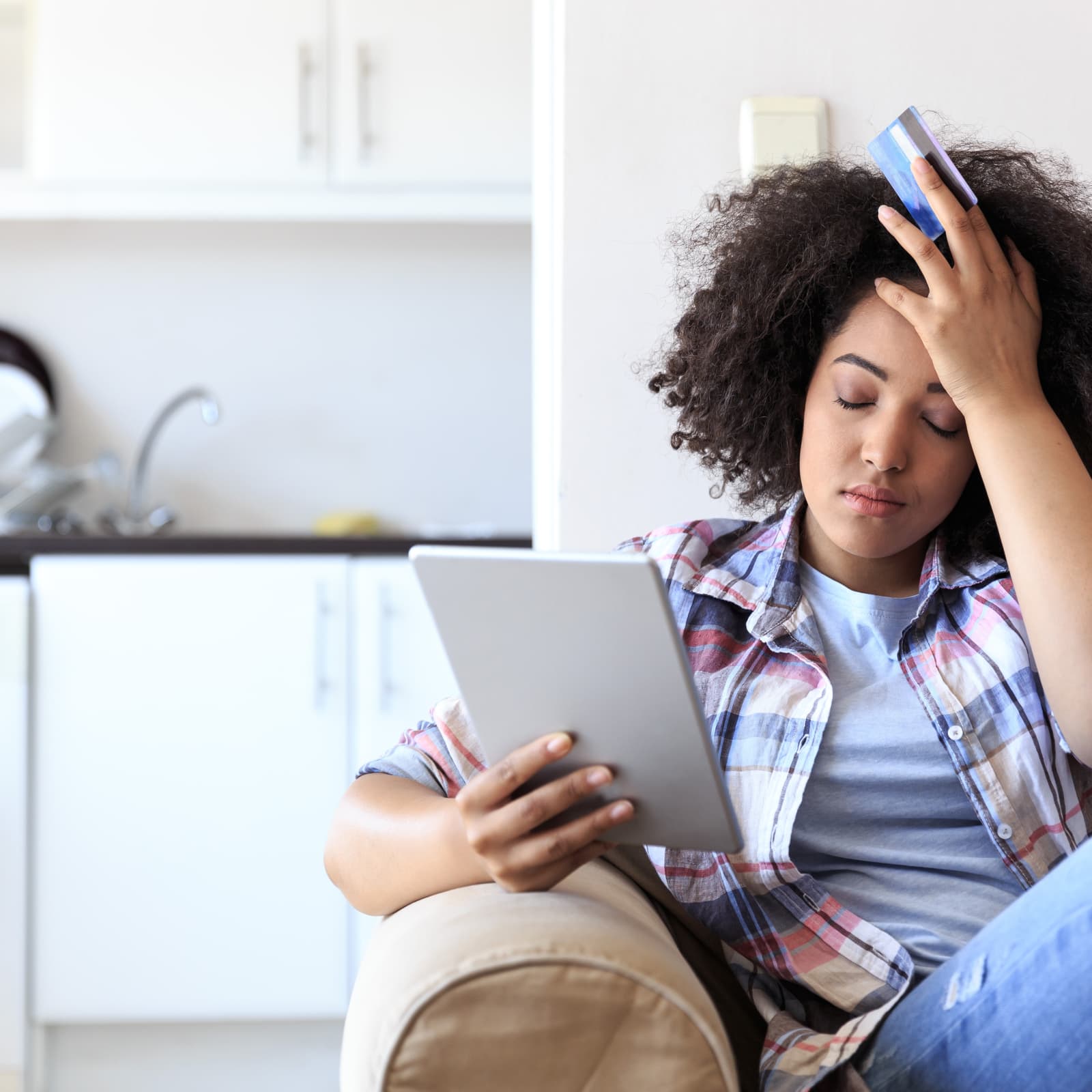 Jpmorgan Chase And Bank Of America Figures Hint At Consumer