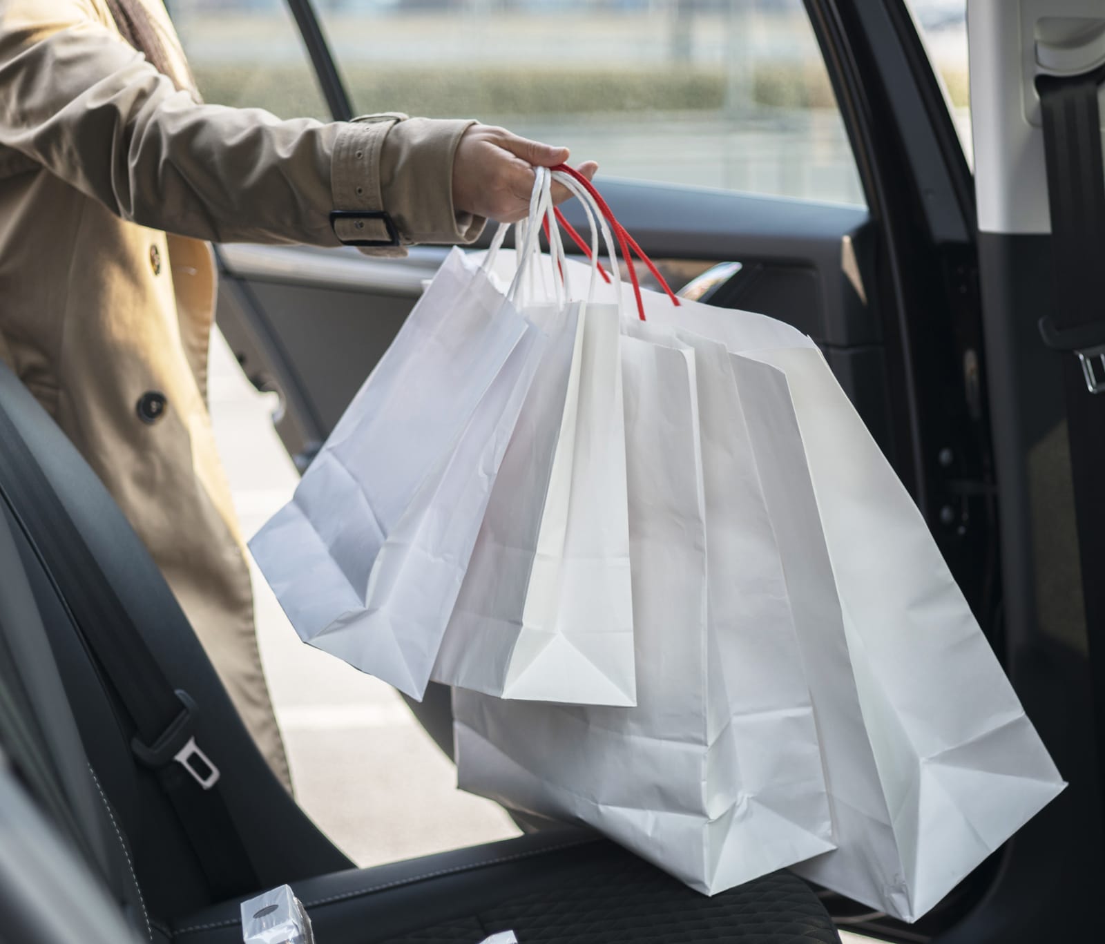 Holiday Heist Does Car Insurance Cover Theft Of Personal Items