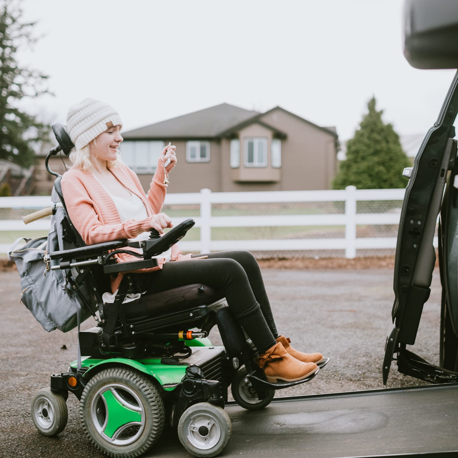 45 Car Modification For Disabled Near Me Best