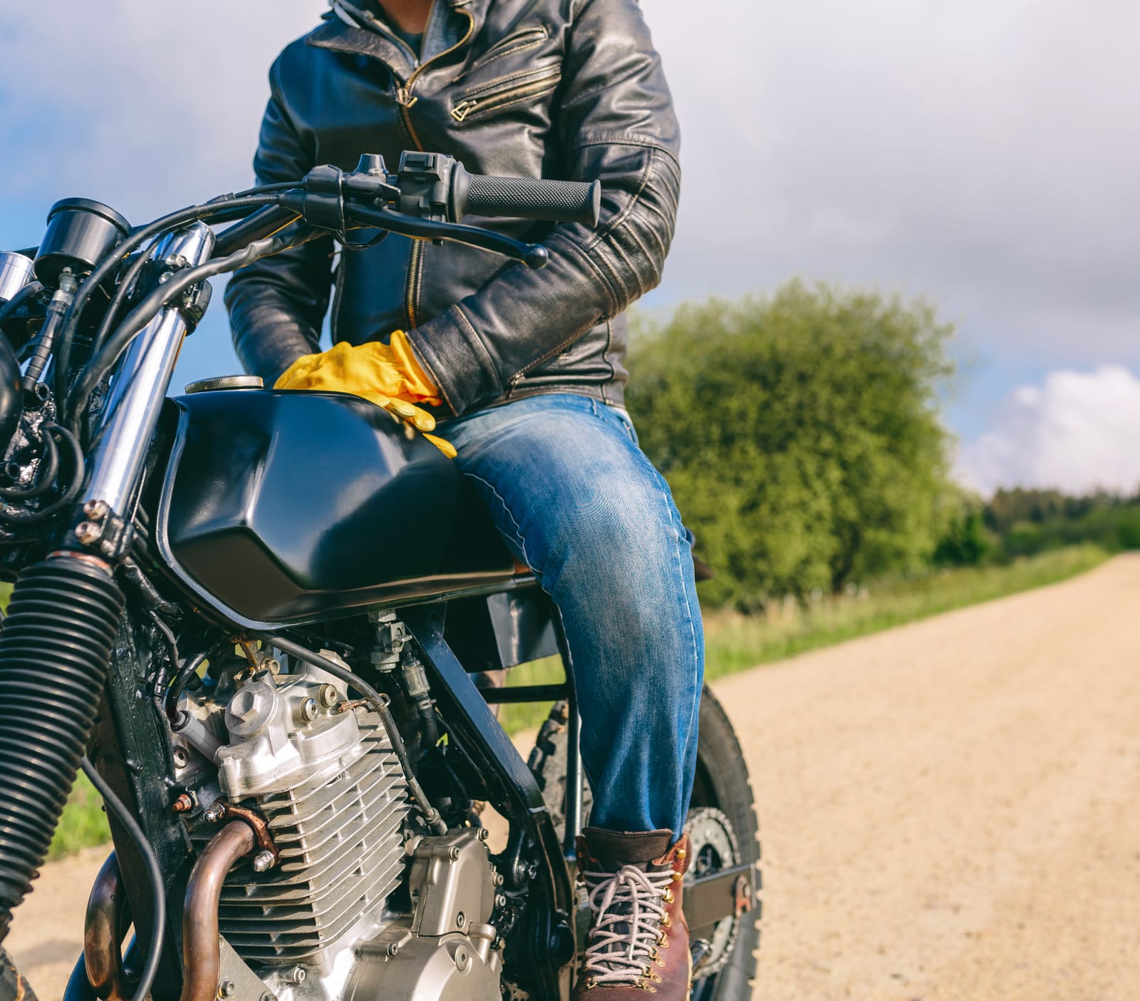 The Cheapest Motorcycle Insurance for 2022 - MoneyGeek.com