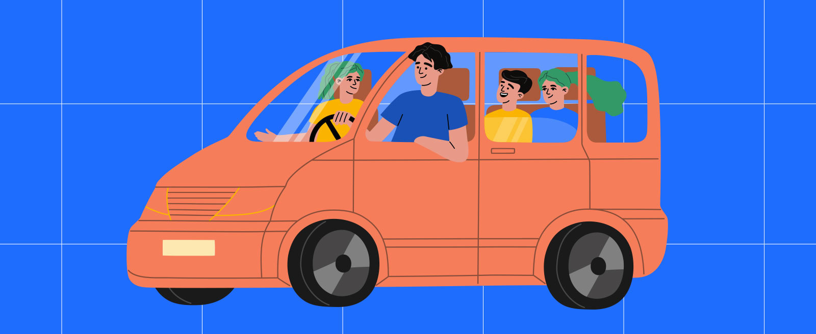 Free Car Insurance Quotes (from $34/mo) - ValuePenguin