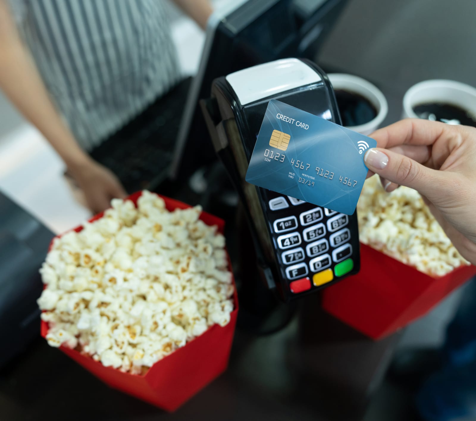 Credit One Credit Cards What You Need To Know Review Valuepenguin