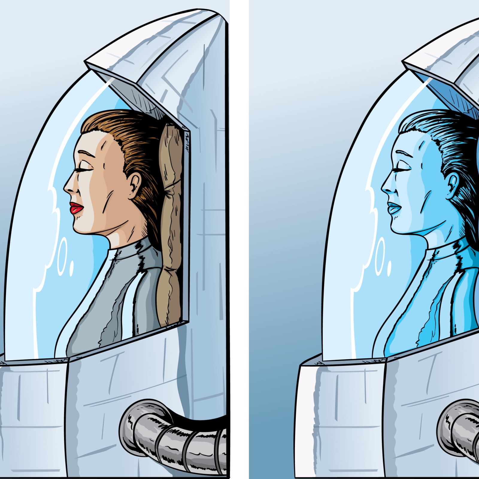 Does Life Insurance Cover Cryogenic Freezing? - Valuepenguin