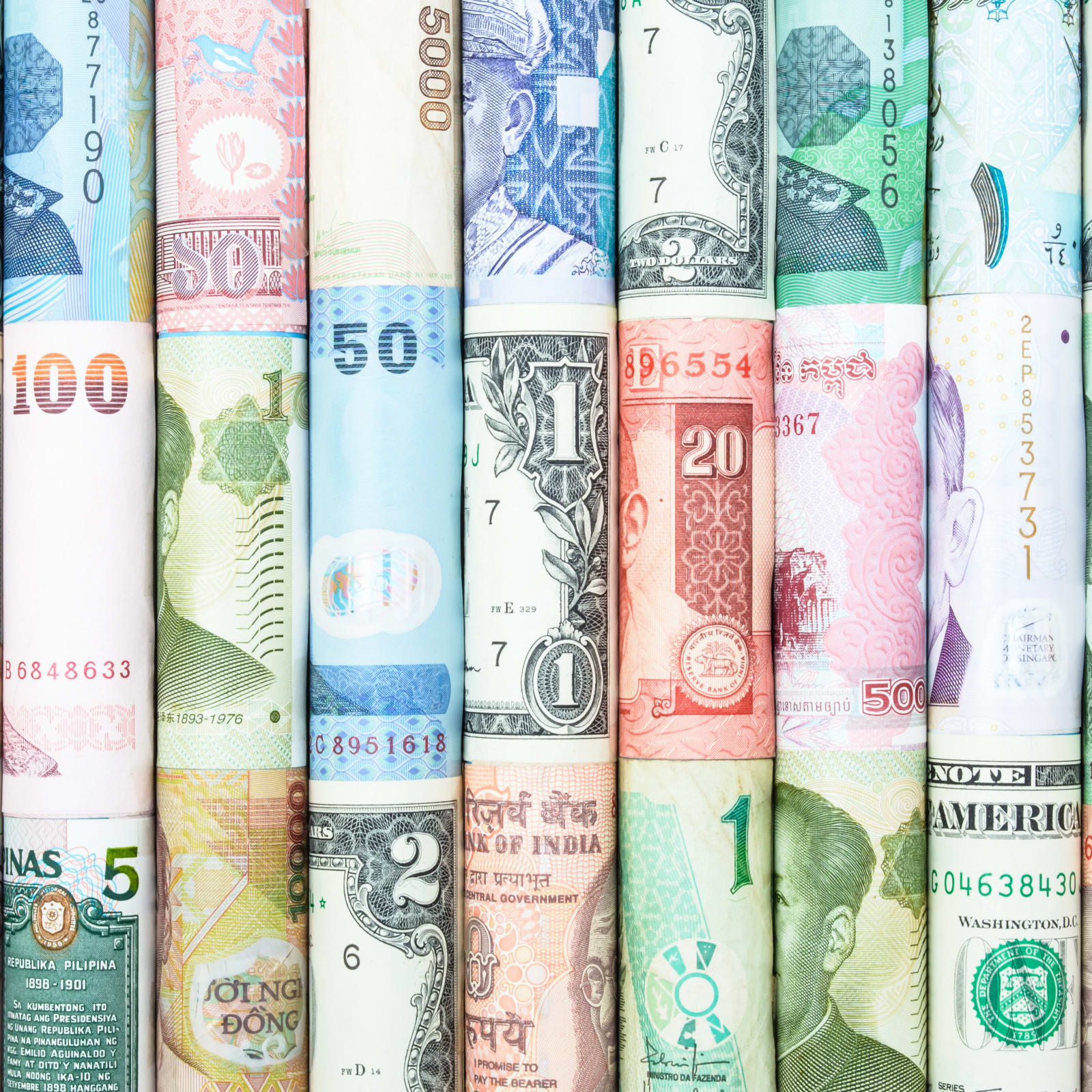 Going On Vacation The Do S And Don Ts Of Currency Exchange - 