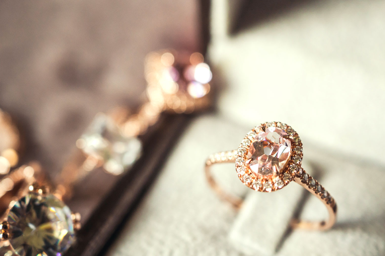 Coverage, Claim, and Exclusions of Jewelry Insurance