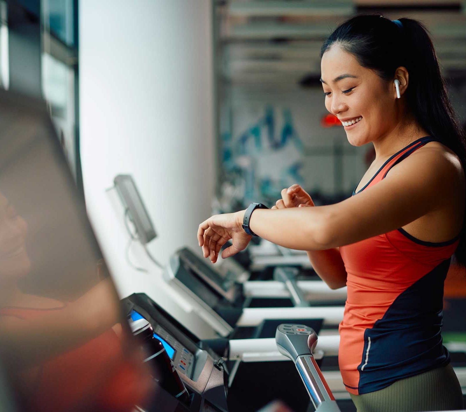 Nearly 70% of Americans Would Wear a Fitness Tracker ...