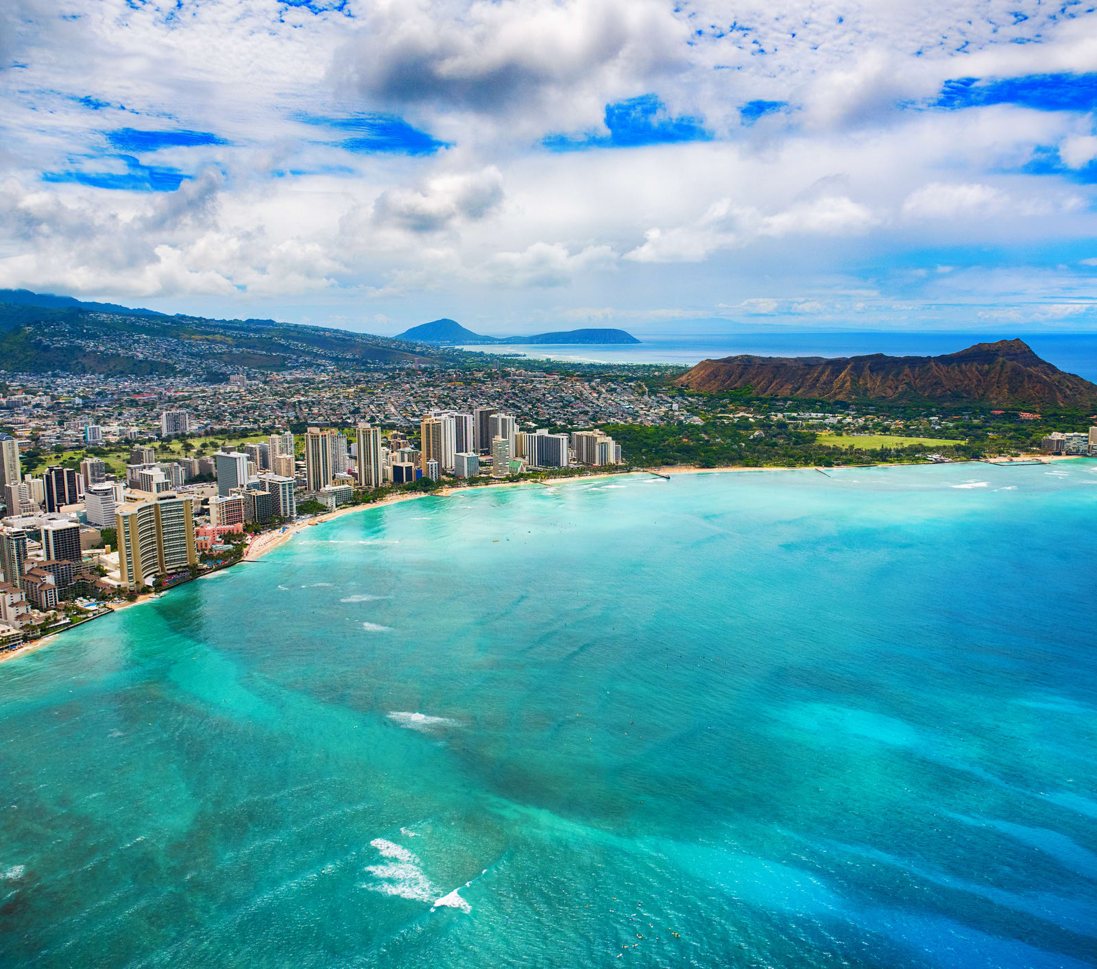 Postkort tåge Sved How Much Does It Cost to Fly to Hawaii? - ValuePenguin
