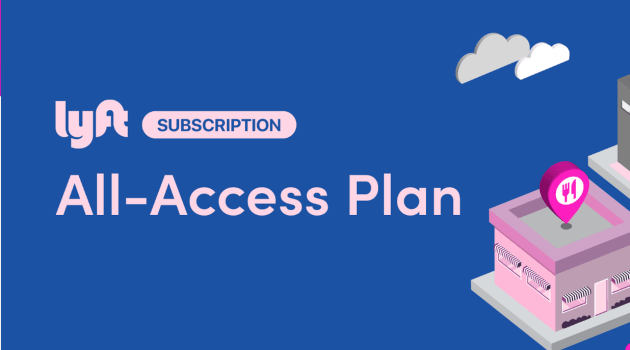 Is Lyft's New Monthly Subscription Plan a Good Value?