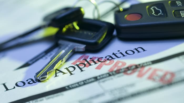 Us Auto Credit >> With U S Auto Loan Debt Rising Here S What To Do If You Re Us Auto Credit >> With U S Auto Loan Debt Rising Here S What To Do If You Re