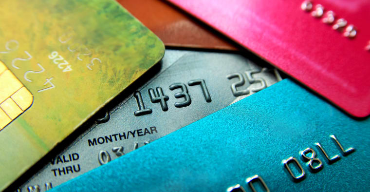 How many credit cards should I have?