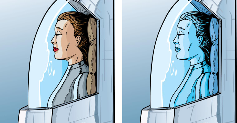 Does Life Insurance Cover Cryogenic Freezing? - Valuepenguin