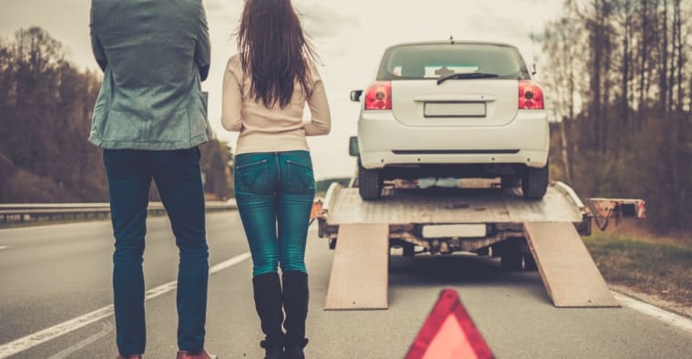 New York May Stop Asking For Your Profession When Getting Car