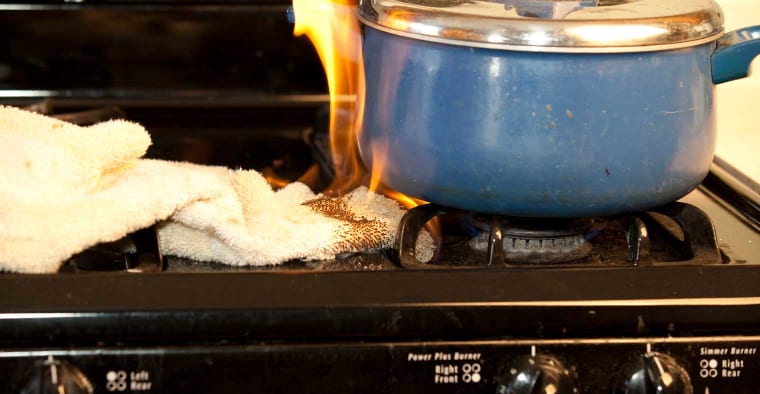 Electric Oven Light Is Out — Electric Range Troubleshooting 