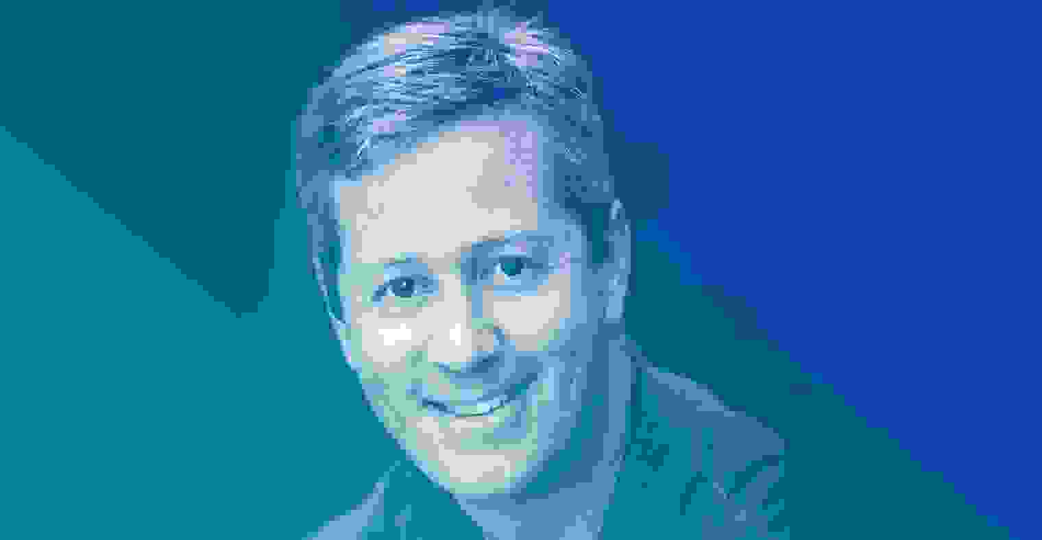 Ladder CEO Jamie Hale