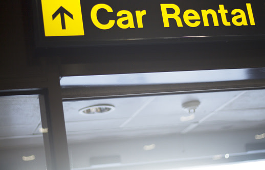 Stolen Car Insurance