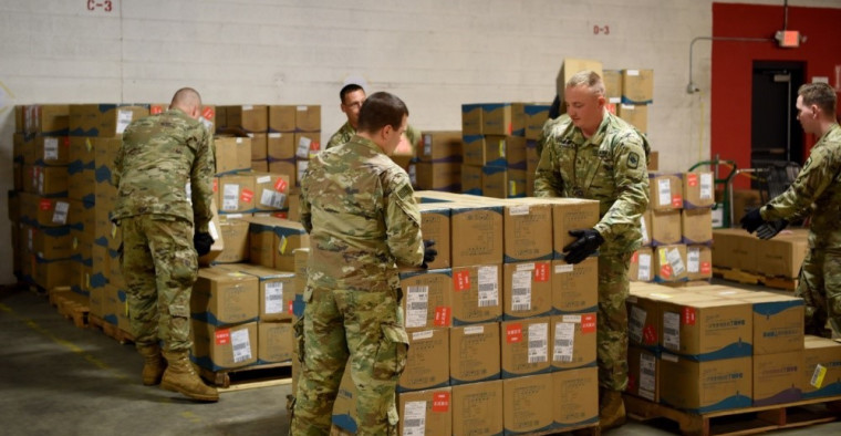 On average, states received $341 in FEMA funding per person and $438.2 million per disaster from 2022 through 2024.