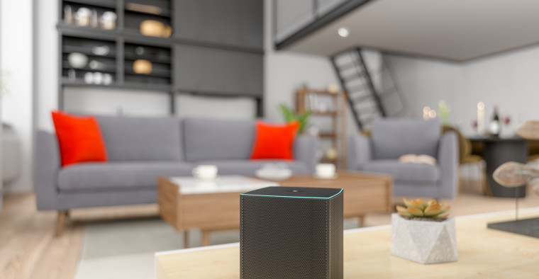 Smart Devices and Home Insurance
