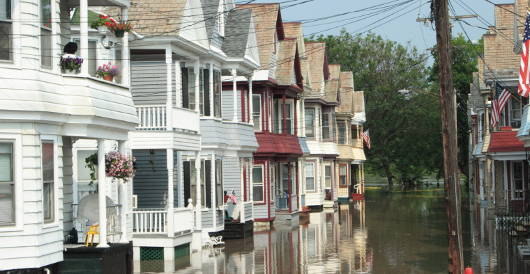 What to Do If You Don't Have Flood Insurance