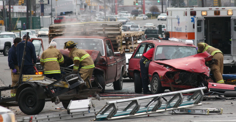 Image of emergency reponders