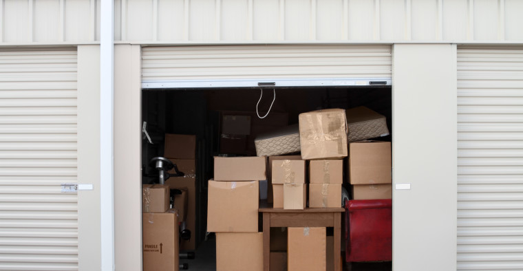 storage unit