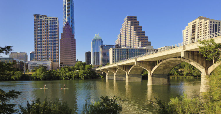 Austin TX Renters Insurance