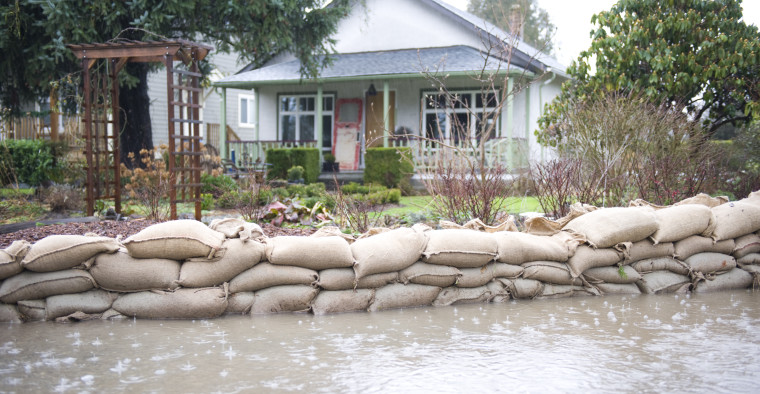 Flood Insurance Deductibles