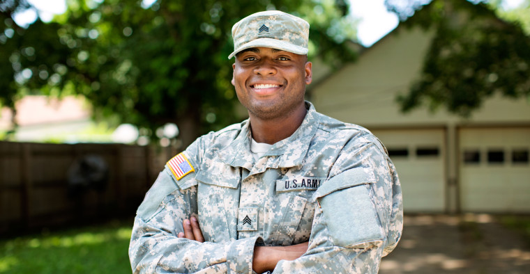 Soldier