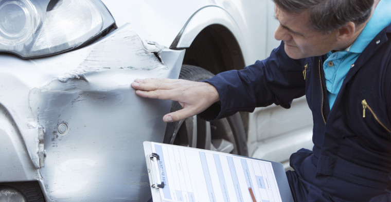Denied Auto Insurance